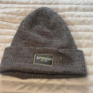 Spenga Beanie